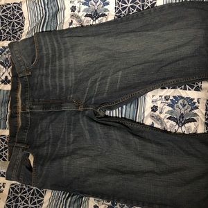 Levi 559 Jeans size 46/32